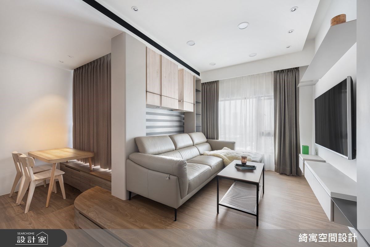 面對通膨低利的時代,物價不斷上漲,但薪水沒有漲。對