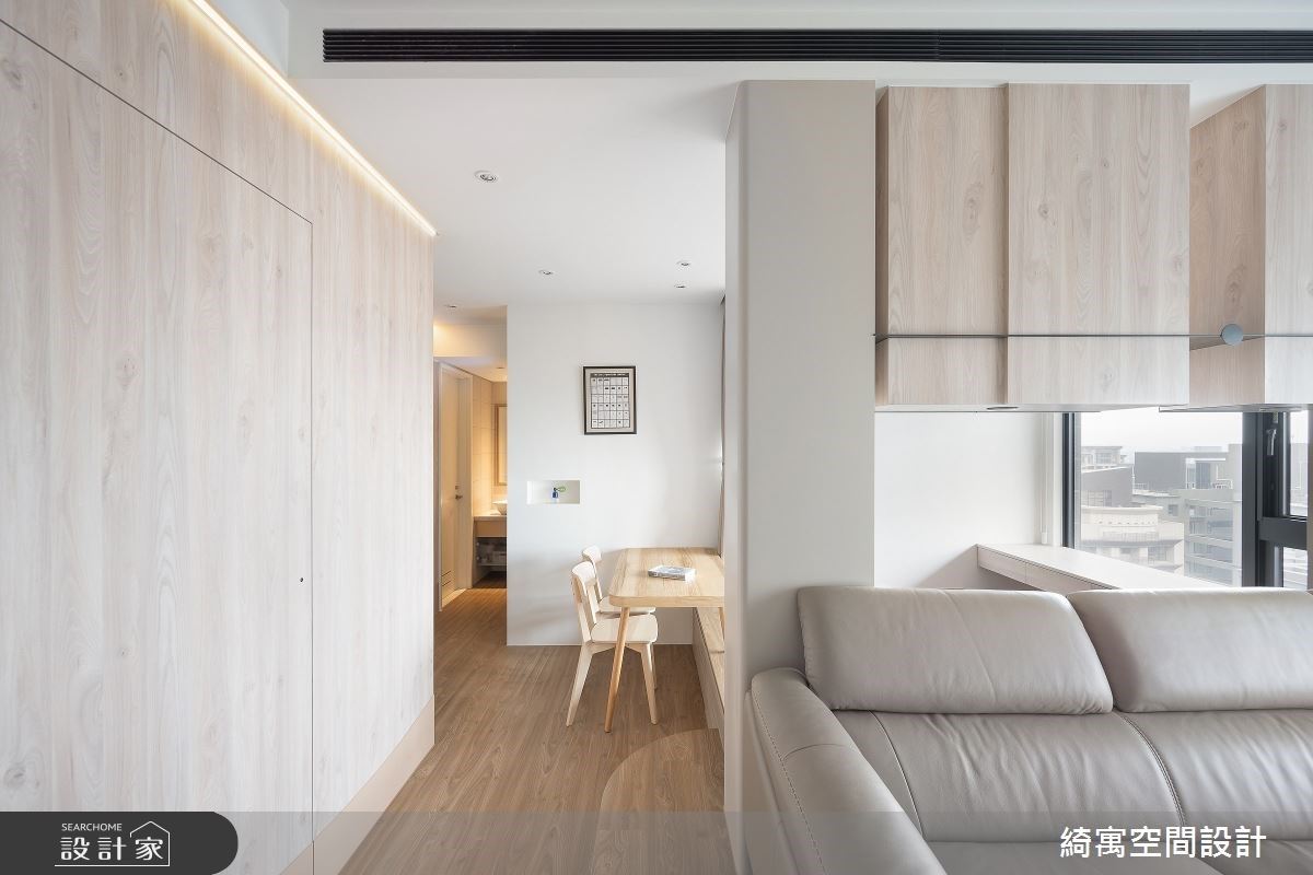 面對通膨低利的時代,物價不斷上漲,但薪水沒有漲。對