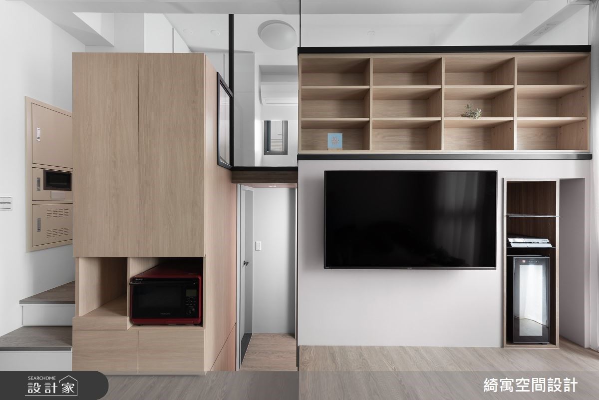 面對通膨低利的時代,物價不斷上漲,但薪水沒有漲。對