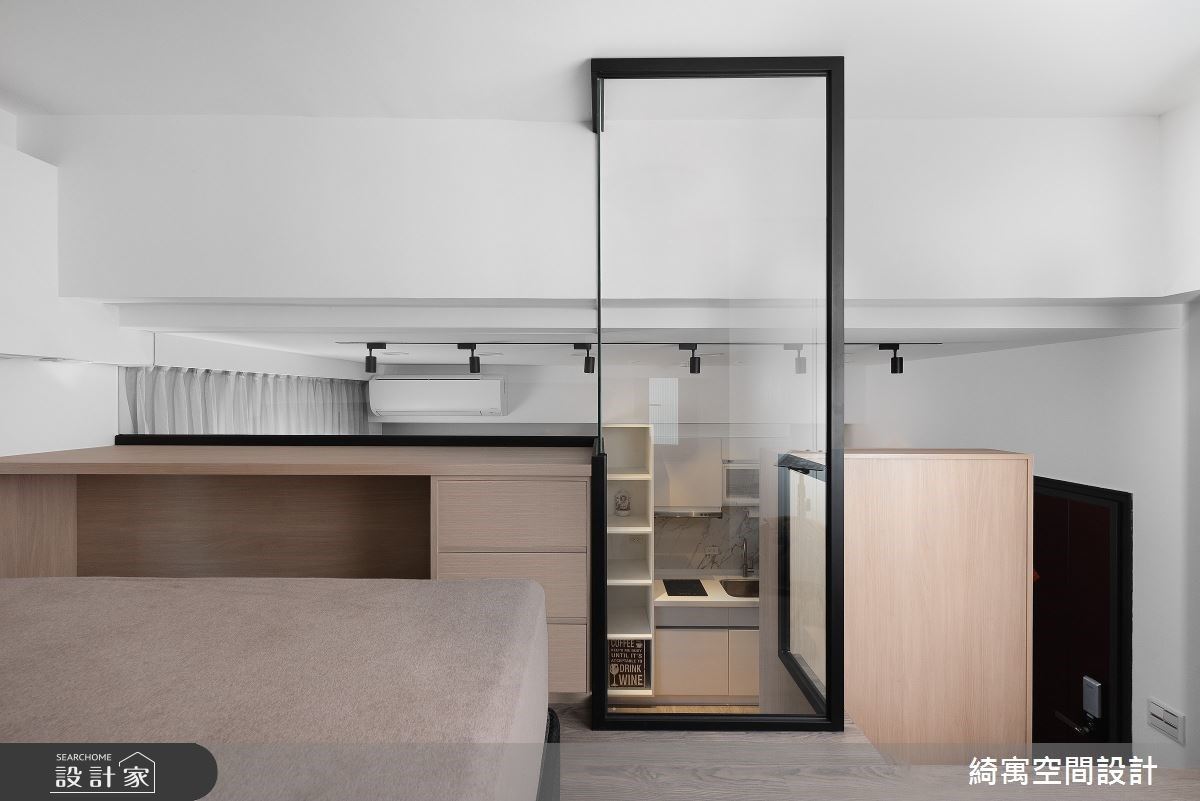 面對通膨低利的時代,物價不斷上漲,但薪水沒有漲。對