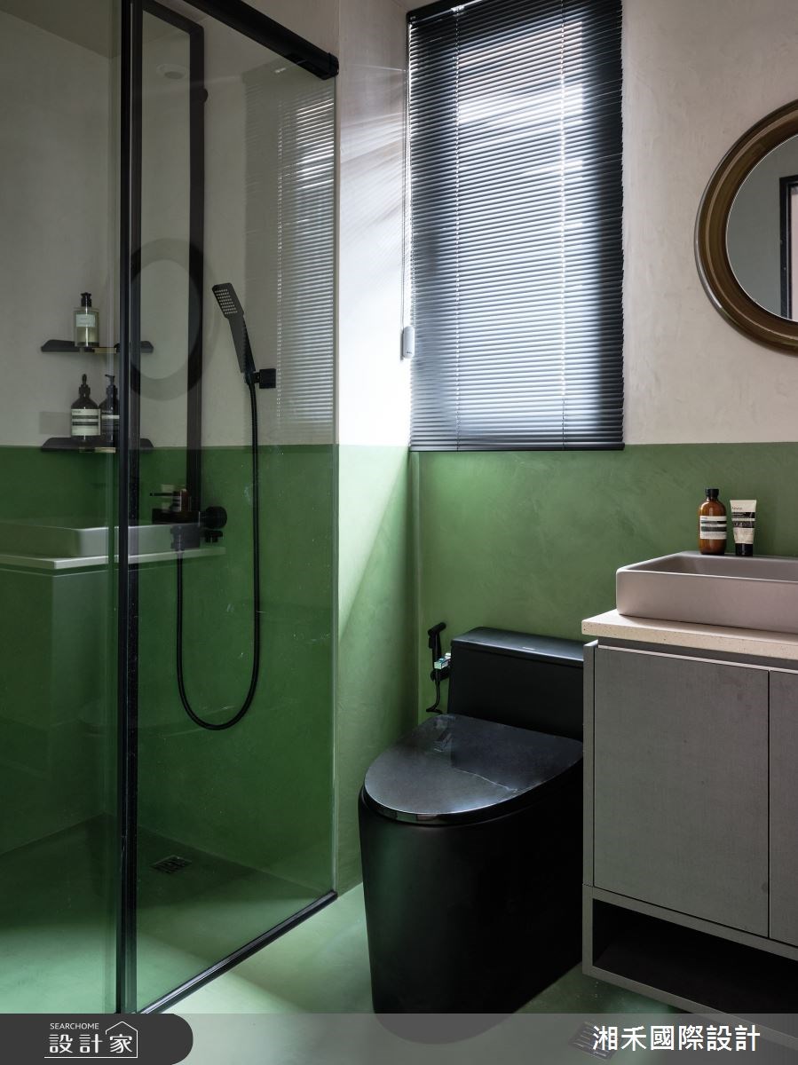 設計師的家總是令人充滿了好奇和憧憬,平時總是為屋主