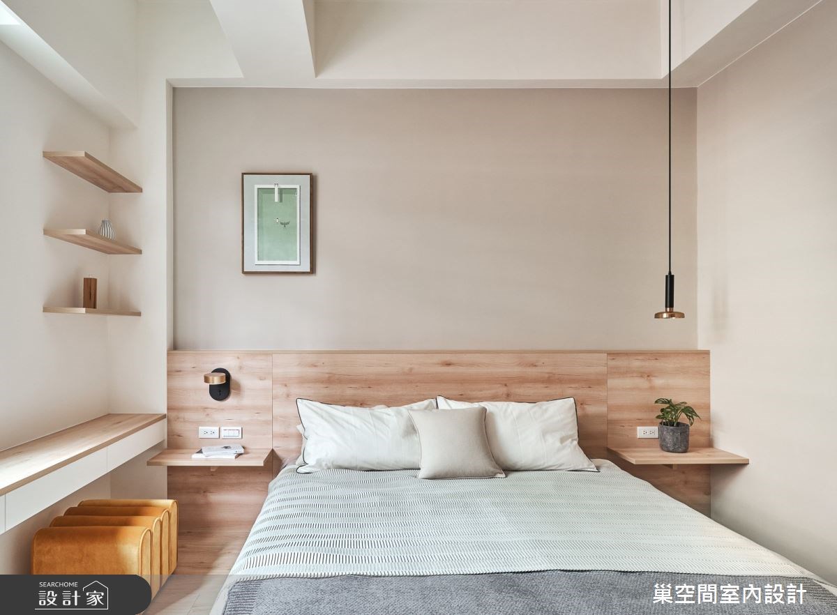 這位屋主是一位鋼琴家、聲樂家,平常有教學與表演的需
