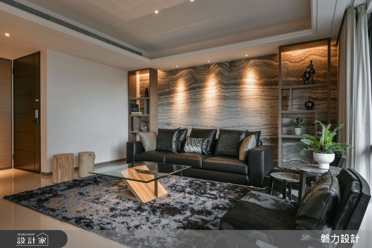 此案榮獲2019 Muse Design Awards 銀獎的國際肯定！78