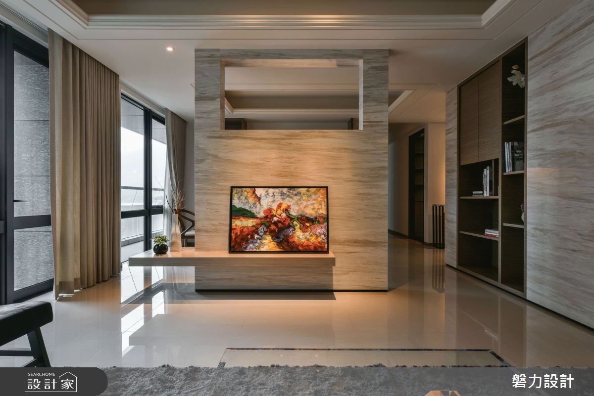 此案榮獲2019 Muse Design Awards 銀獎的國際肯定！78