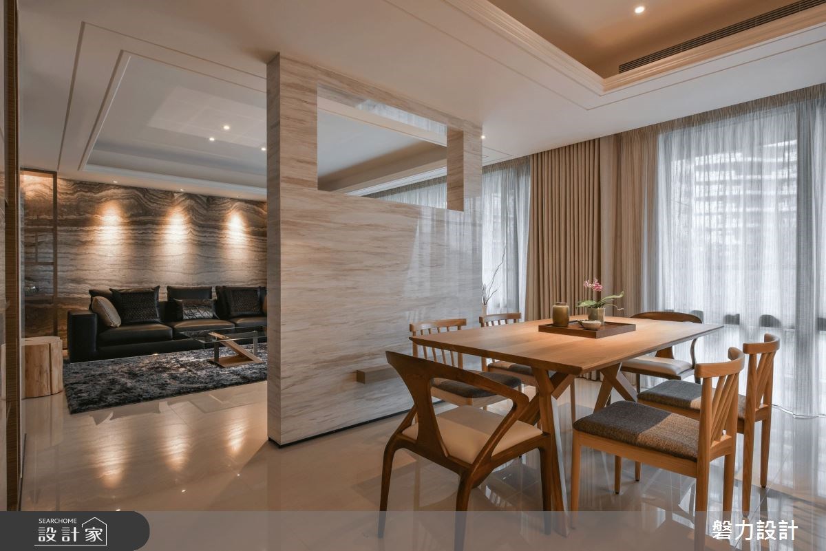 此案榮獲2019 Muse Design Awards 銀獎的國際肯定！78