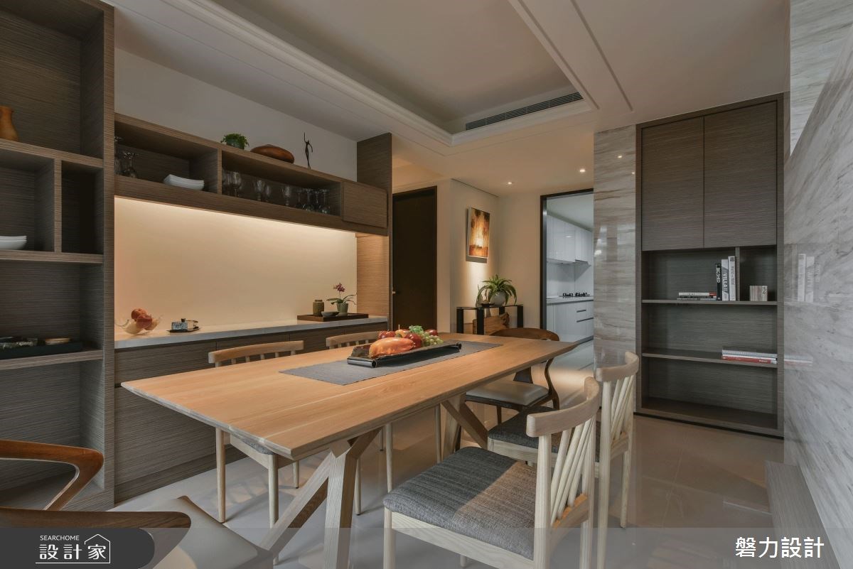 此案榮獲2019 Muse Design Awards 銀獎的國際肯定！78