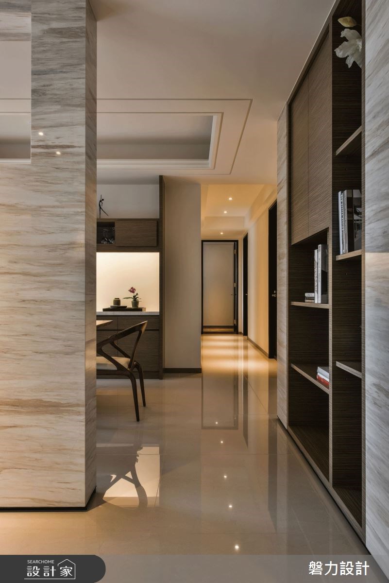 此案榮獲2019 Muse Design Awards 銀獎的國際肯定！78