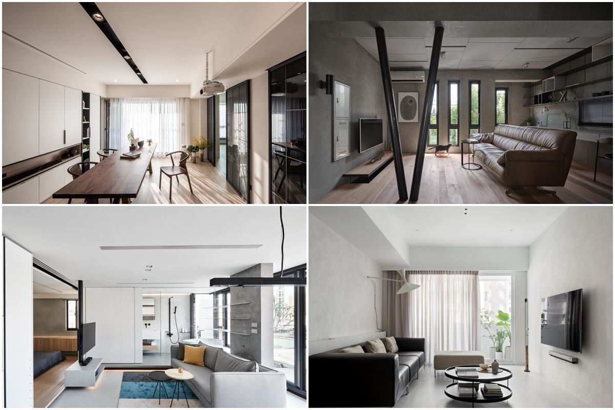 辛辛苦苦買了房子，但新家裝潢總是讓人不知所措嗎?這