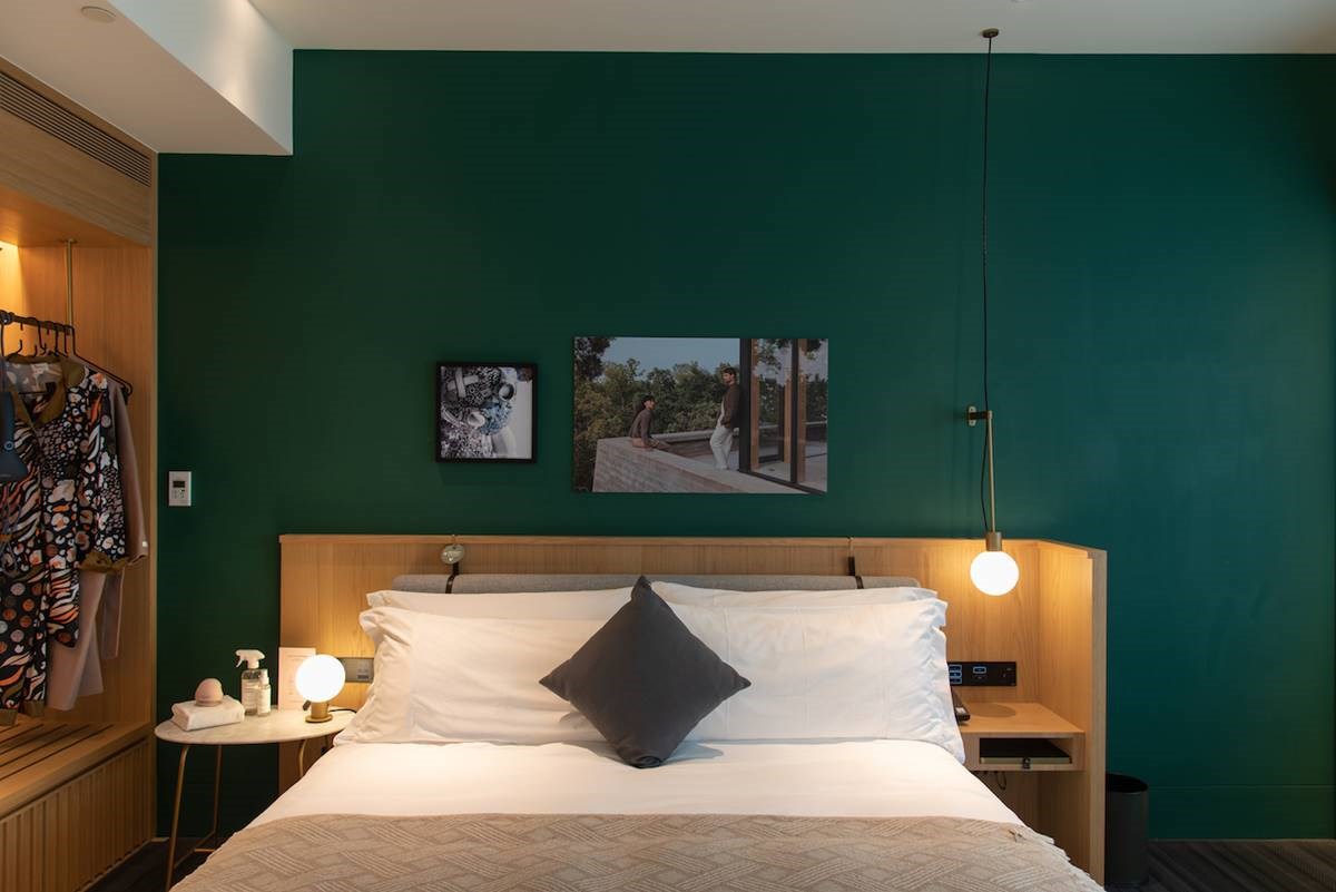 來自瑞典的衣物保養專家 Steamery 相信，在當今世代，