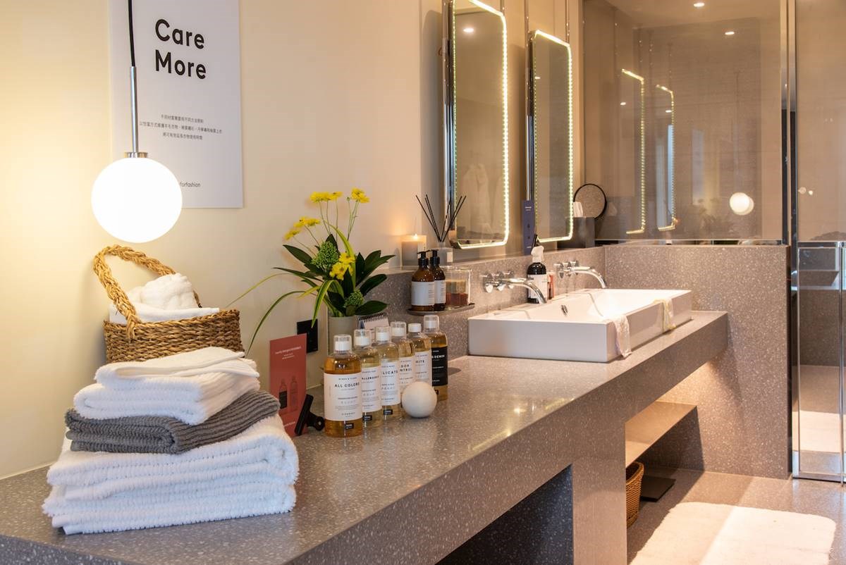 來自瑞典的衣物保養專家 Steamery 相信，在當今世代，