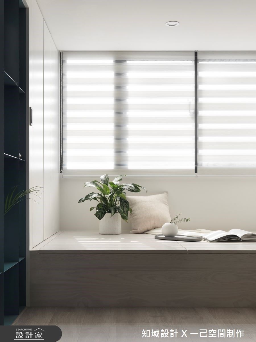 現在許多人裝修時希望在家中設計臥榻,讓忙碌疲憊一天