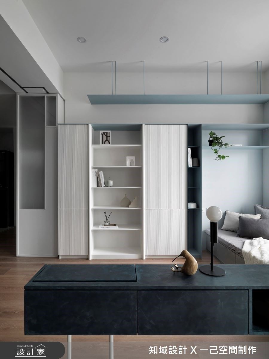 現在許多人裝修時希望在家中設計臥榻,讓忙碌疲憊一天