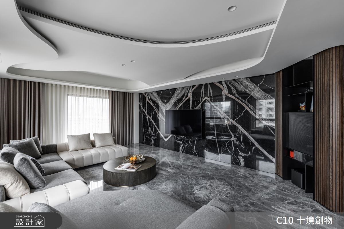 圖片提供_十境創物空間設計有限公司