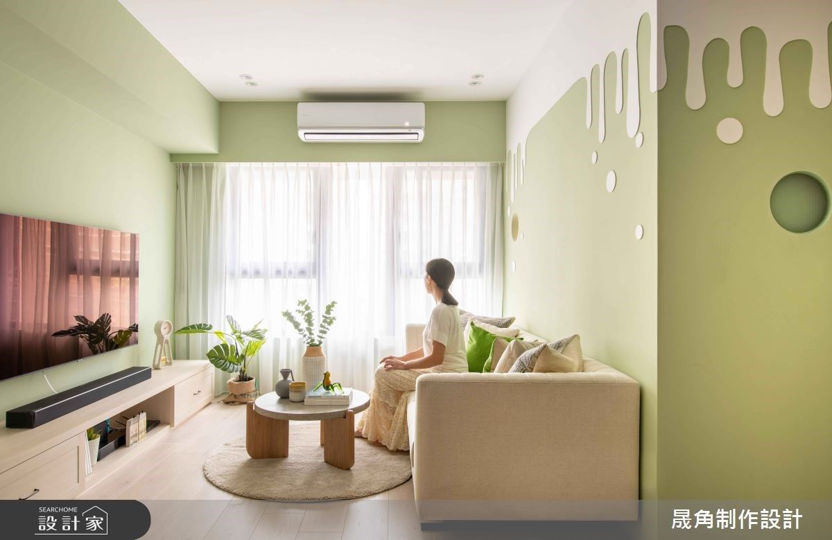 圖片提供_晟角制作設計有限公司