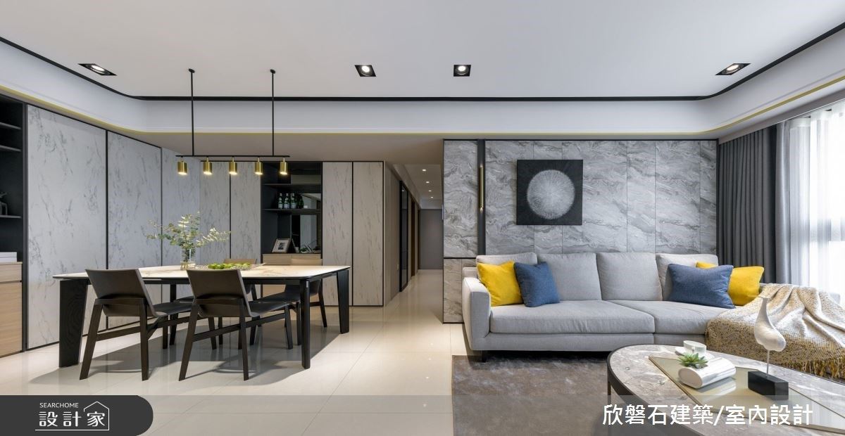 圖片提供_欣磐石建築.空間規劃