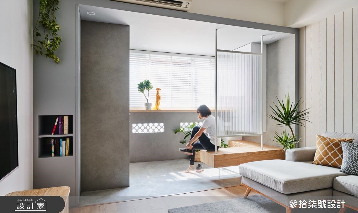 圖片提供_參拾柒號設計