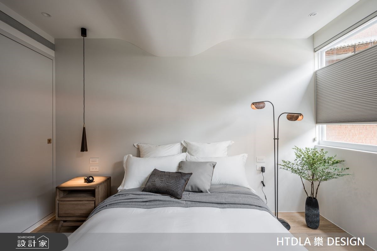 41坪的混搭風老宅,原本是準備獻給父母的住所,兩位摯