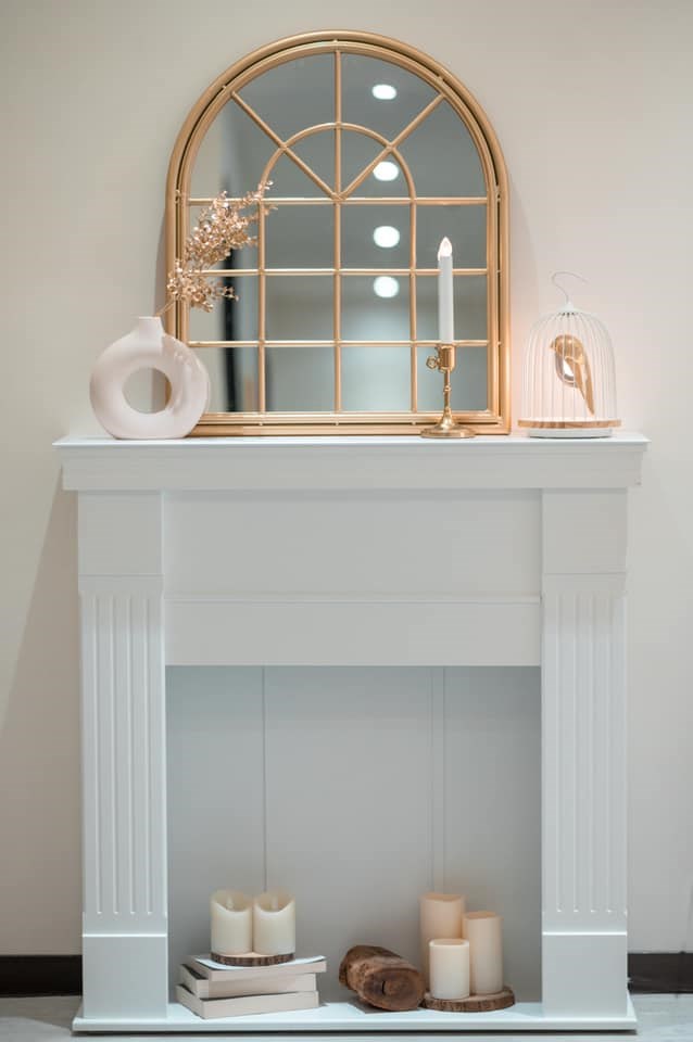 熱愛布置及攝影的網友Ashley Cheng當初在短時間內必須