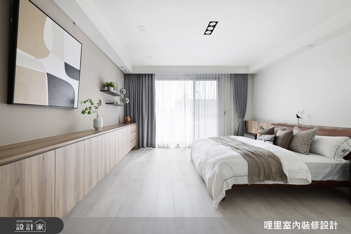 自地自建的47.8坪透天別墅,擁有絕佳的空間條件,不但