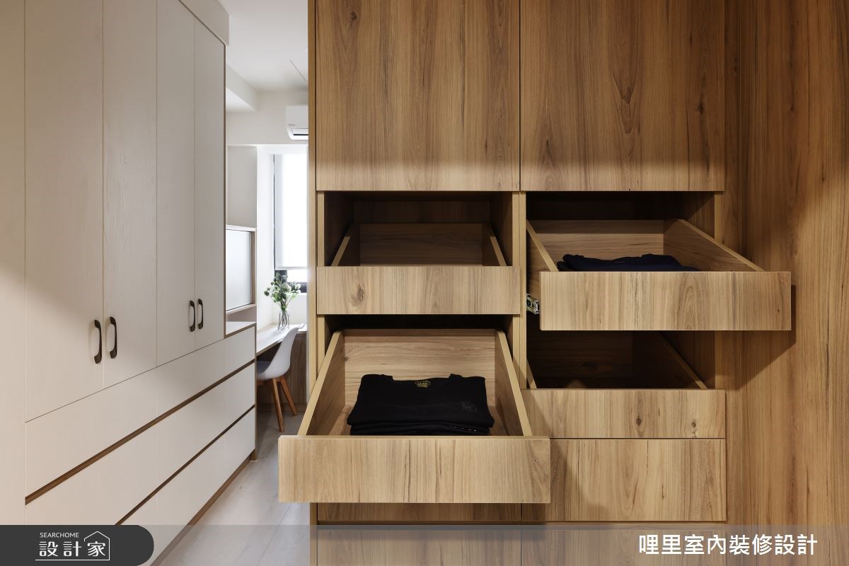 自地自建的47.8坪透天別墅,擁有絕佳的空間條件,不但