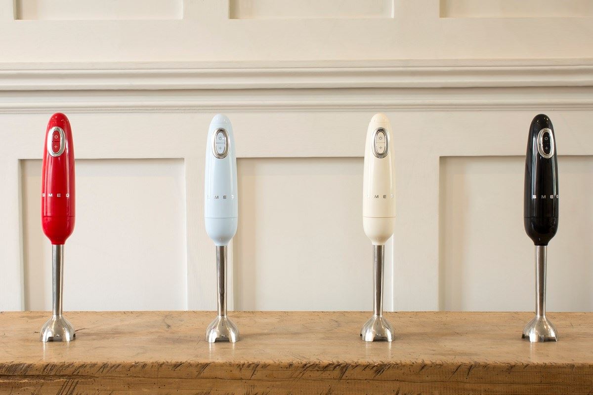 對於熱愛烹飪的家庭主婦和主夫來說，下廚不只是日常三