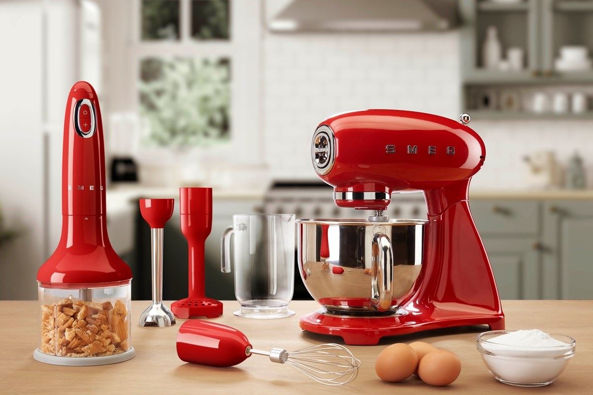 對於熱愛烹飪的家庭主婦和主夫來說，下廚不只是日常三