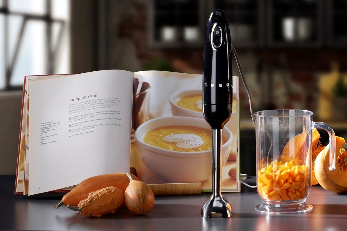 對於熱愛烹飪的家庭主婦和主夫來說，下廚不只是日常三