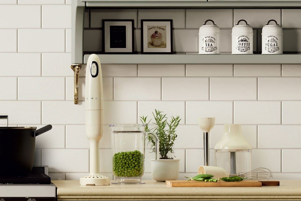 對於熱愛烹飪的家庭主婦和主夫來說，下廚不只是日常三