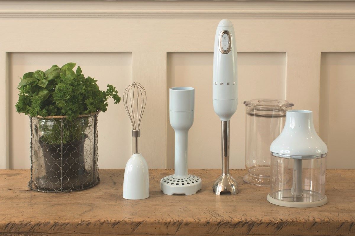 對於熱愛烹飪的家庭主婦和主夫來說，下廚不只是日常三