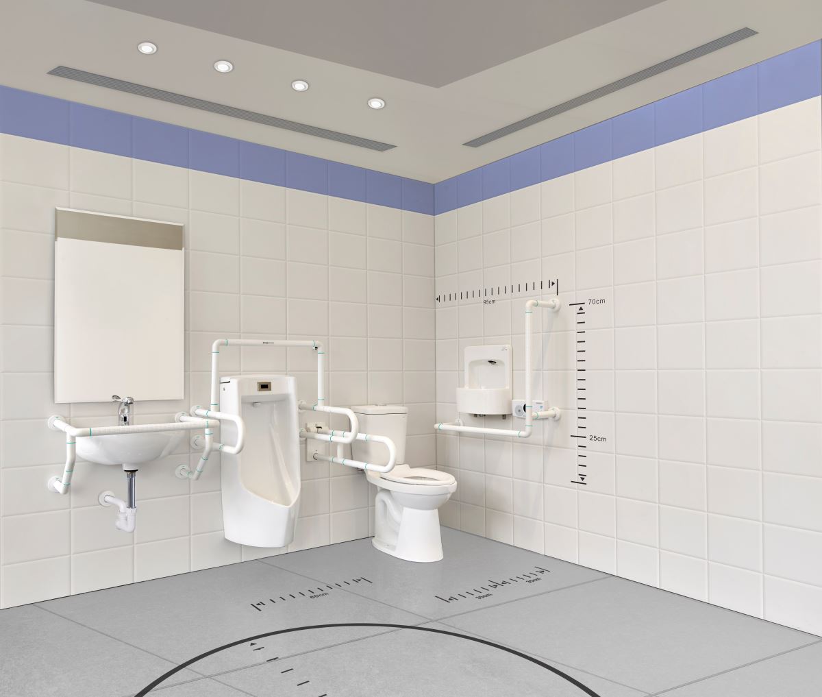 聯合國提出「2030 永續發展目標」(Sustainable Devel