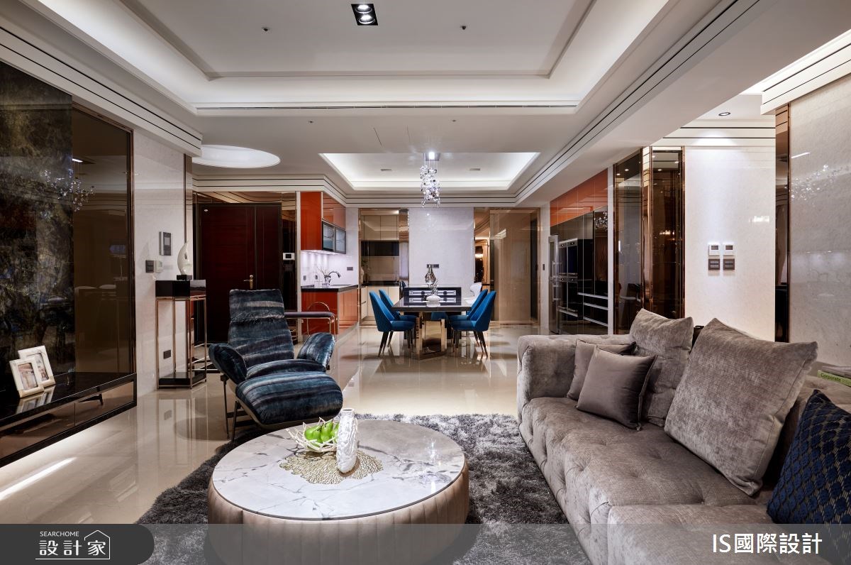 辛苦了大半輩子之後,更要懂得享受努力後的成果。老夫