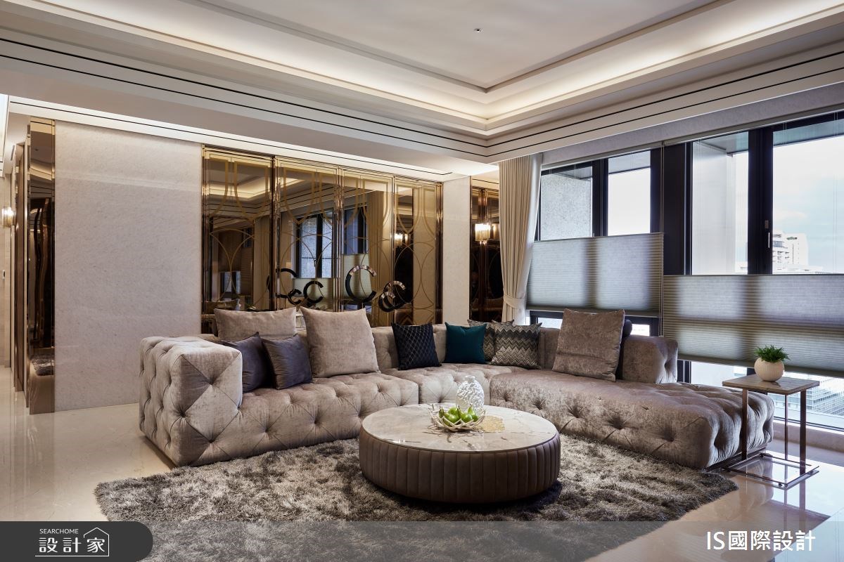 辛苦了大半輩子之後,更要懂得享受努力後的成果。老夫