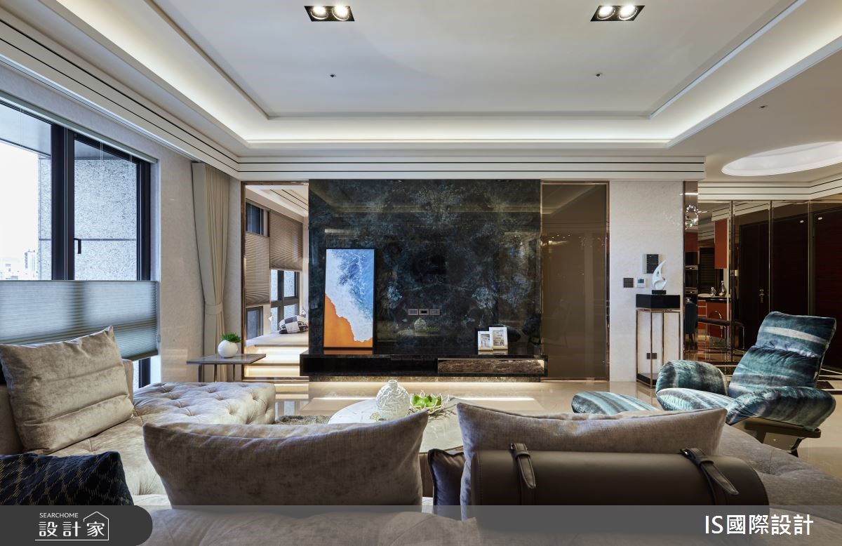 辛苦了大半輩子之後,更要懂得享受努力後的成果。老夫