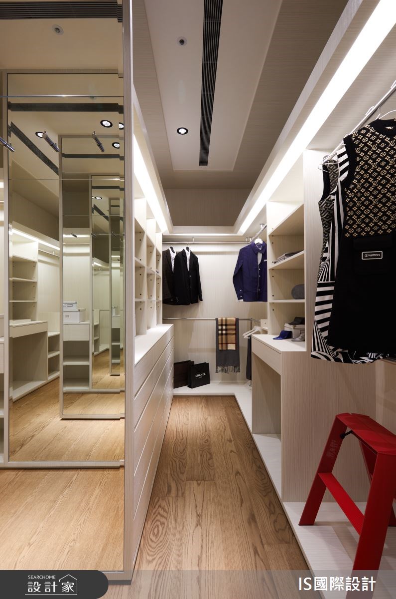 辛苦了大半輩子之後,更要懂得享受努力後的成果。老夫