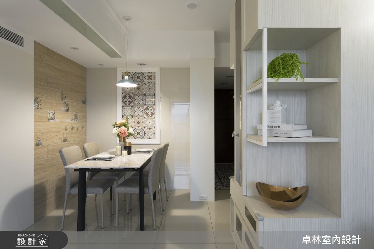 近年來,小坪數住宅成為房市的市場主流,該如何規劃才