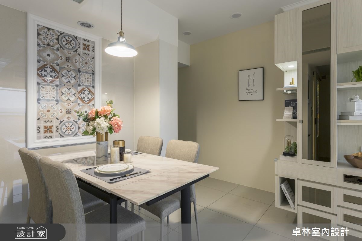 近年來,小坪數住宅成為房市的市場主流,該如何規劃才