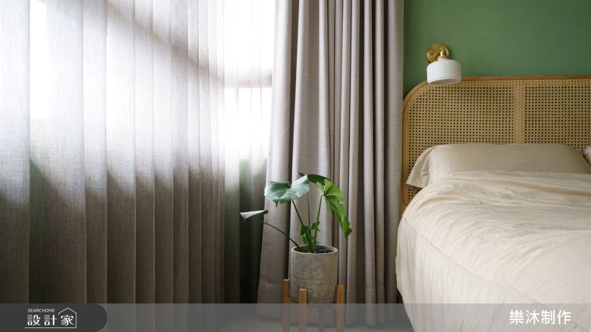 樂沐制作混搭風06