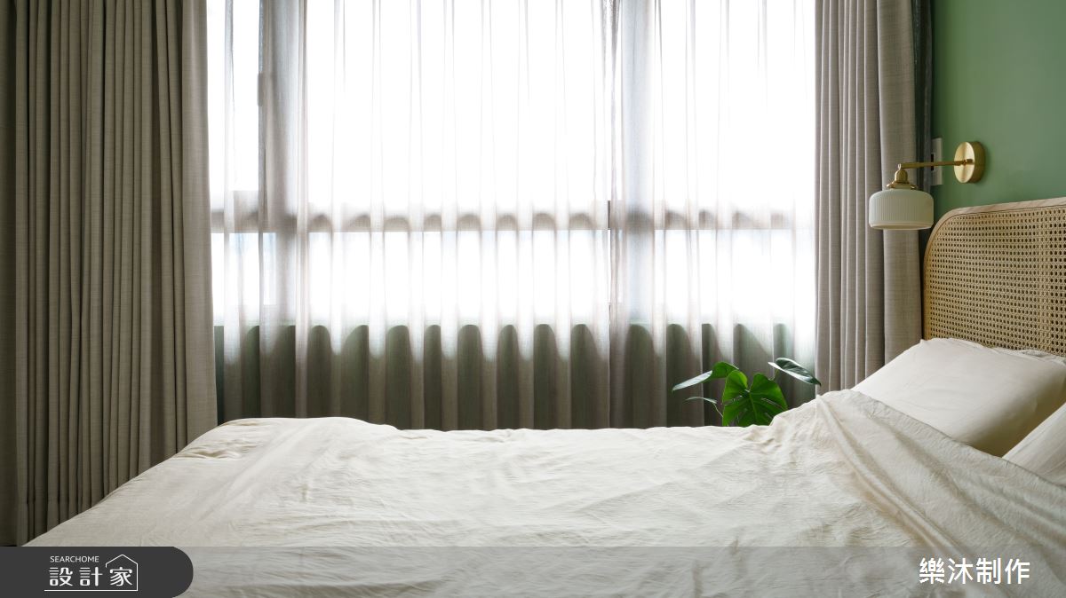 樂沐制作混搭風07