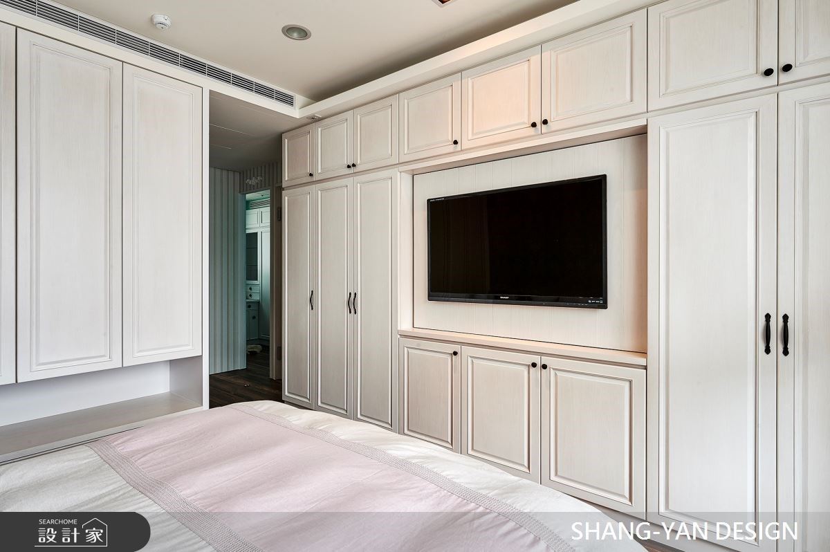 用木質調沐浴全身，我居於都市中的北歐森林。設計師為