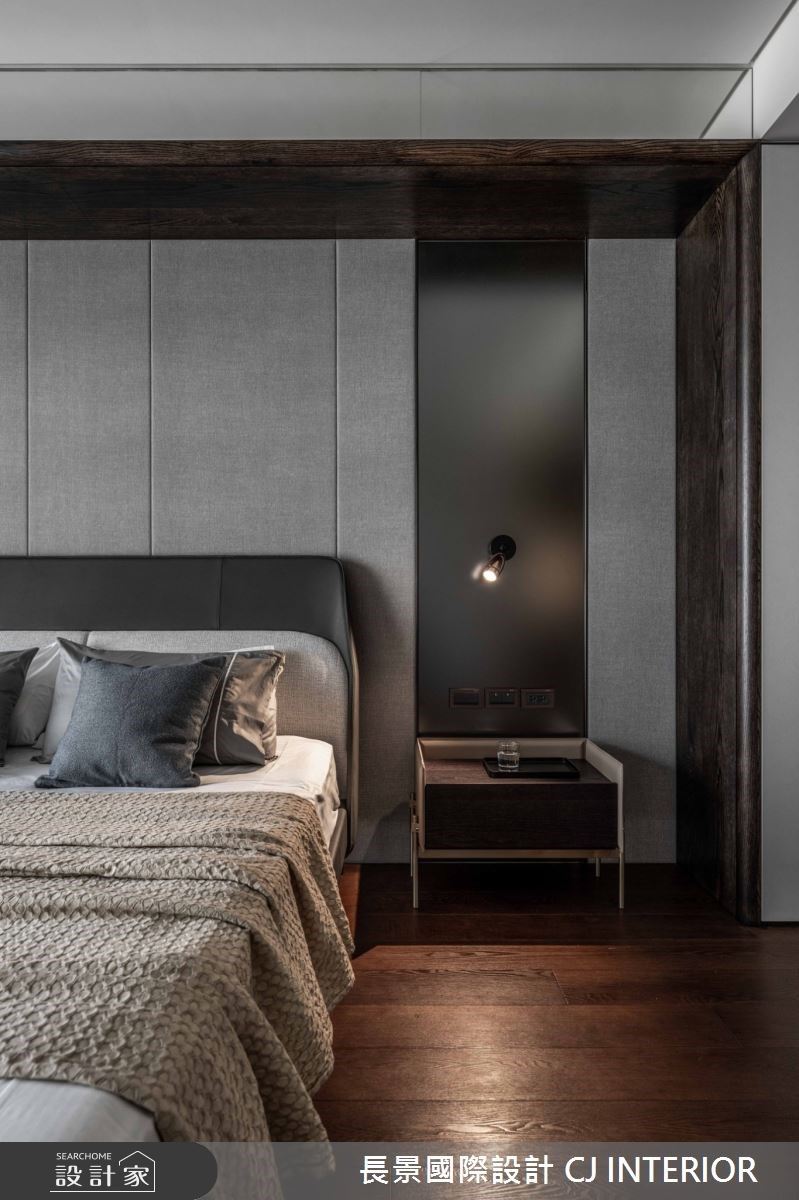 吳冠諺設計師從生活中找尋靈感，從人的故事作為發想，