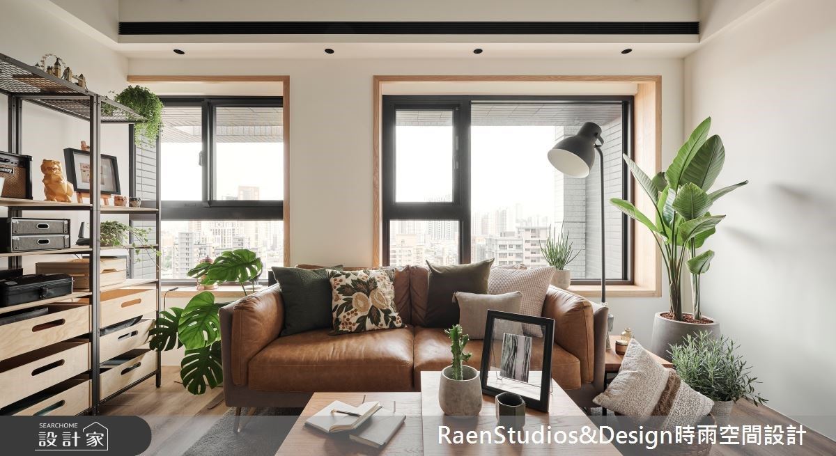 人的一天始於臥室，也結束於臥室，零零總總算起來有三