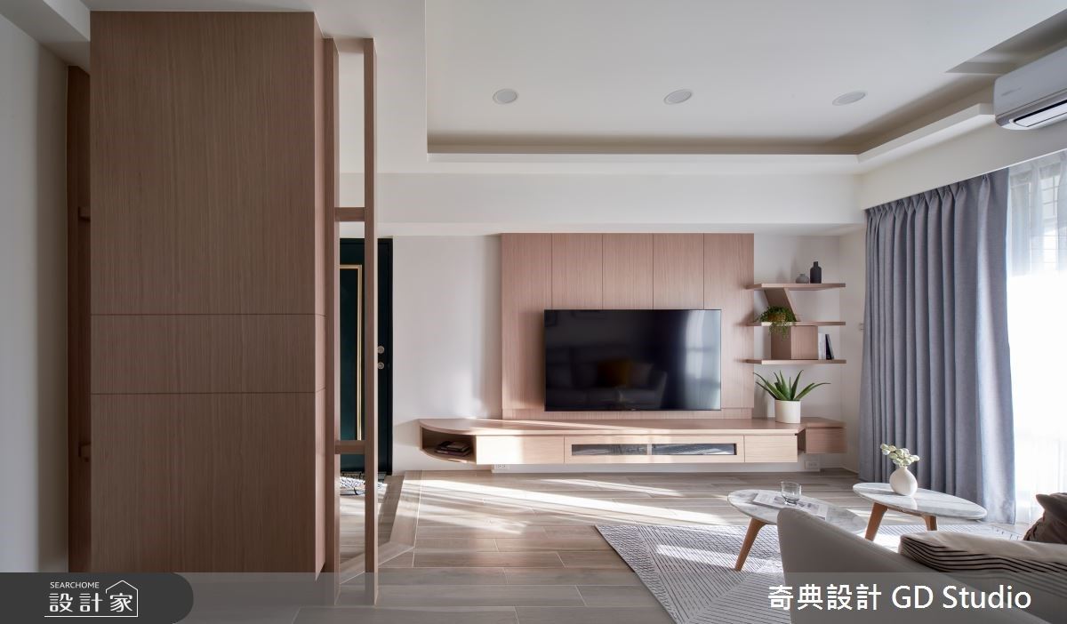 老屋翻新是常見的裝潢設計，掌握哪些細節才能住的舒適