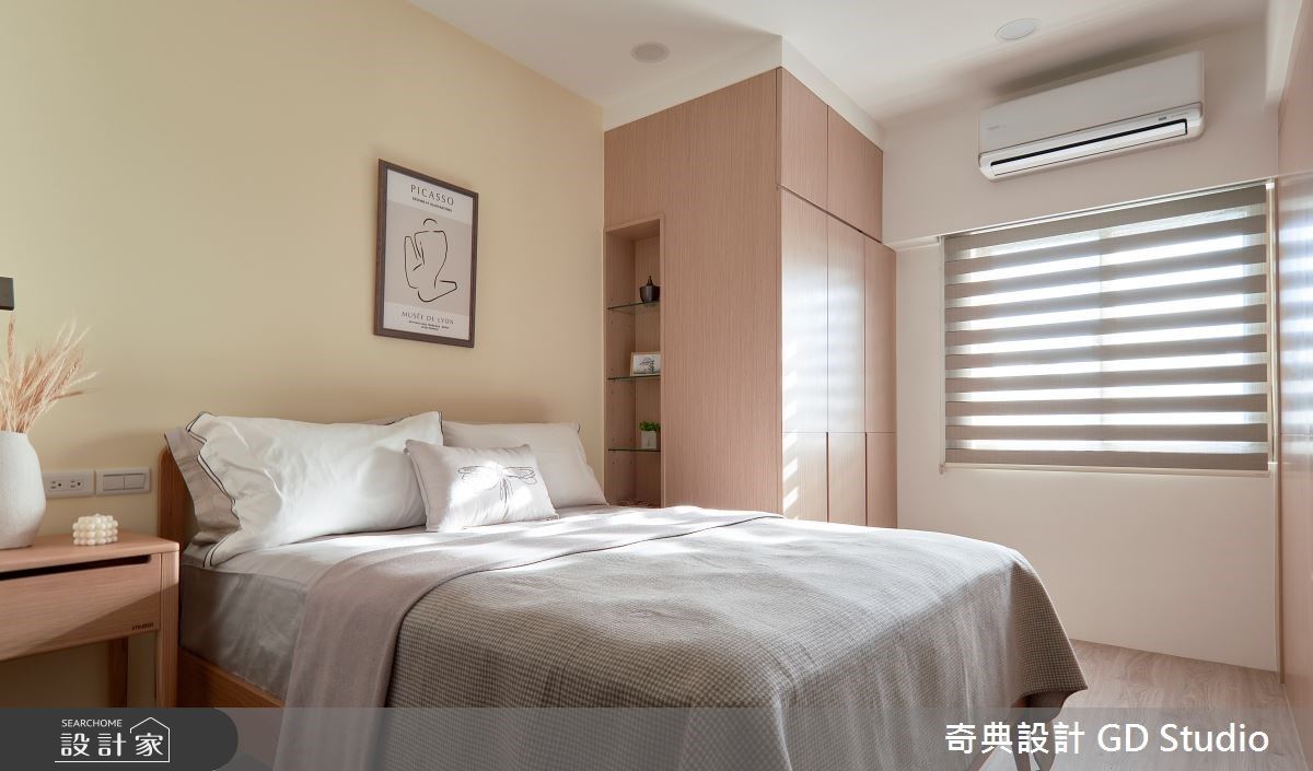 老屋翻新是常見的裝潢設計，掌握哪些細節才能住的舒適