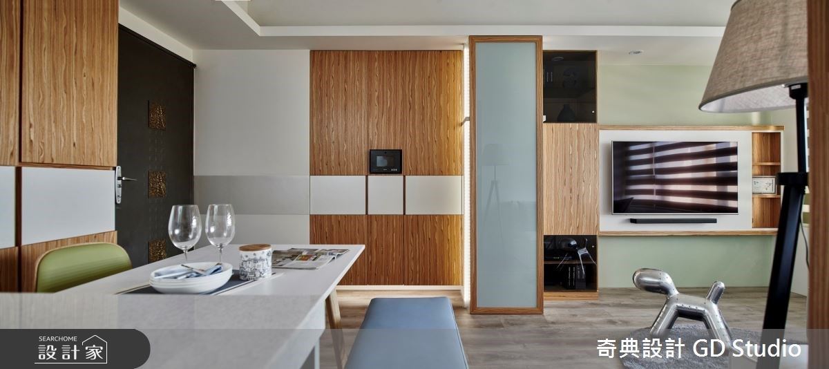 老屋翻新是常見的裝潢設計，掌握哪些細節才能住的舒適