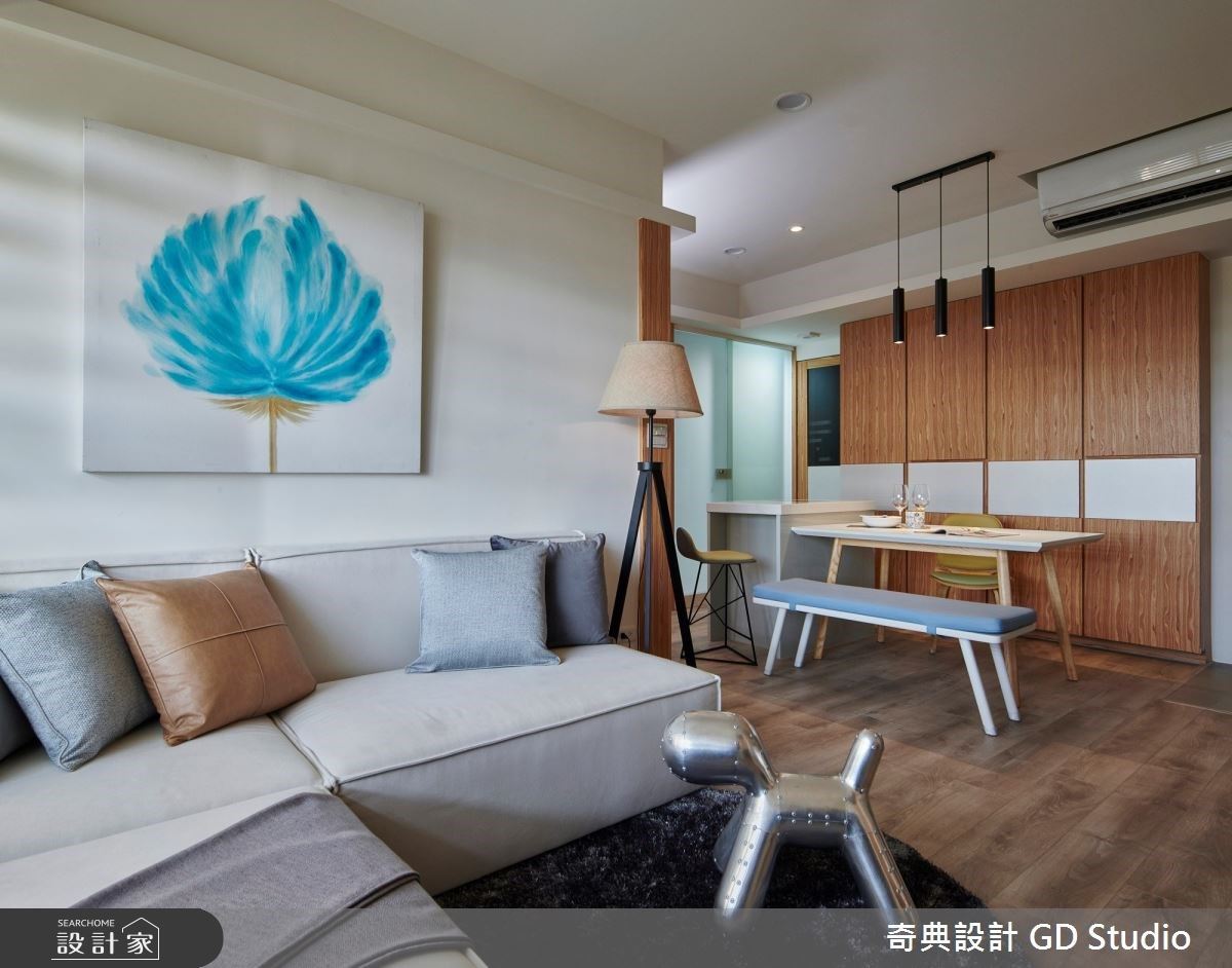 老屋翻新是常見的裝潢設計，掌握哪些細節才能住的舒適