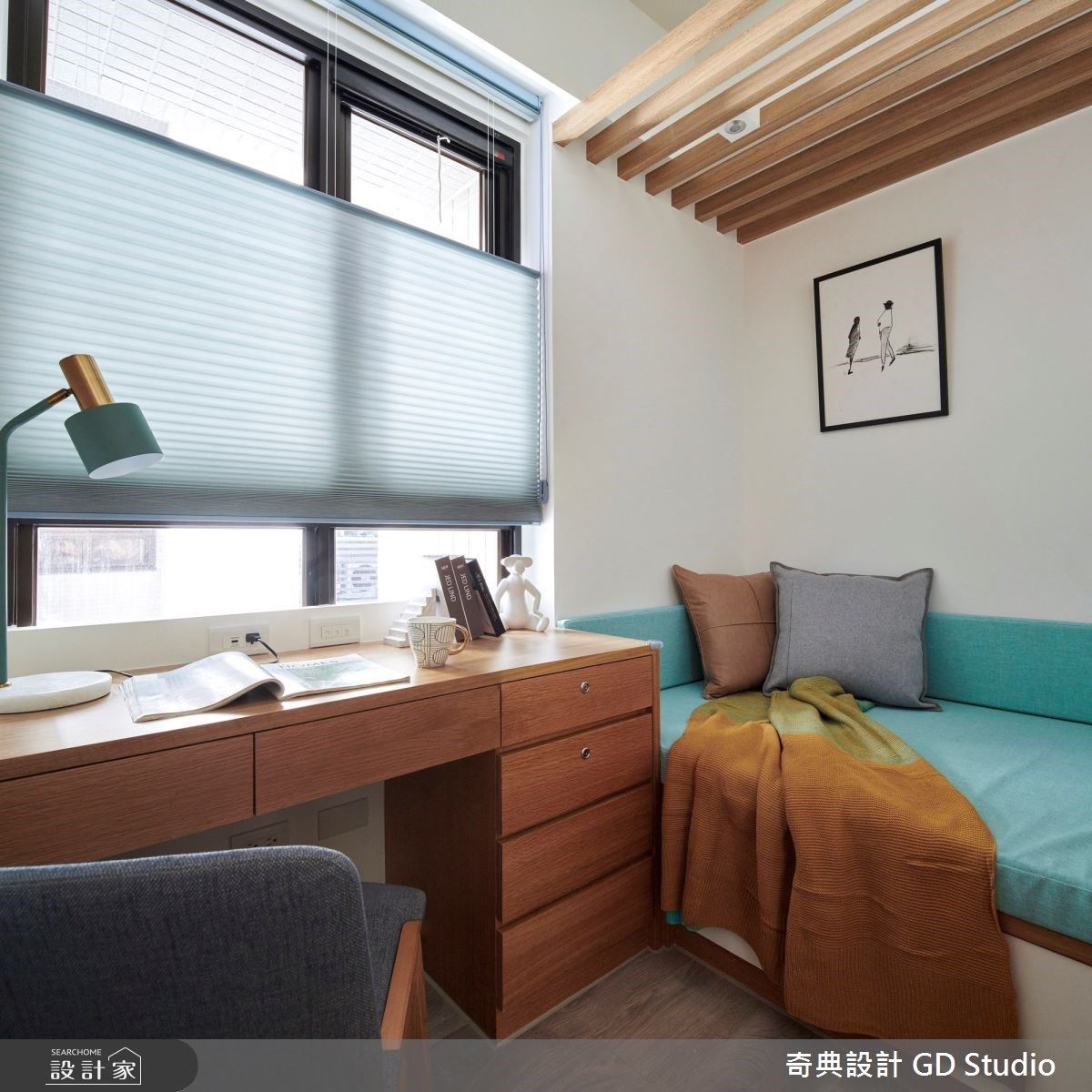 老屋翻新是常見的裝潢設計，掌握哪些細節才能住的舒適