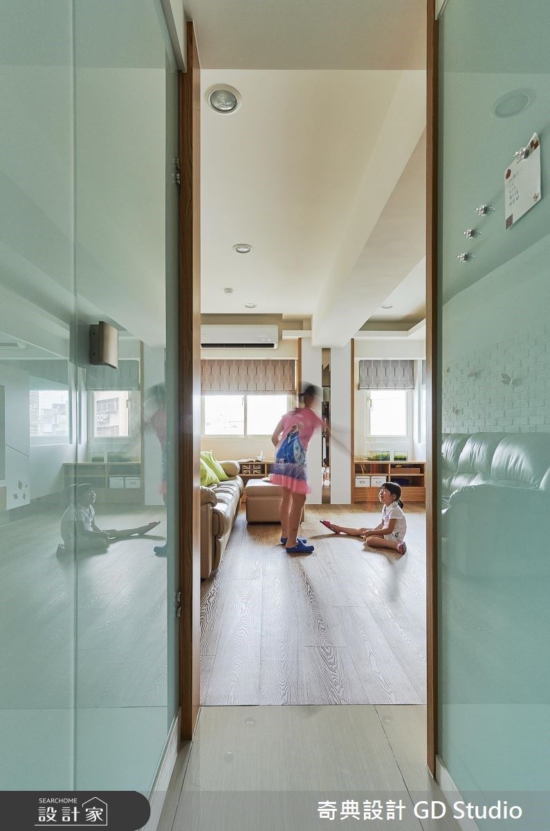 老屋翻新是常見的裝潢設計，掌握哪些細節才能住的舒適