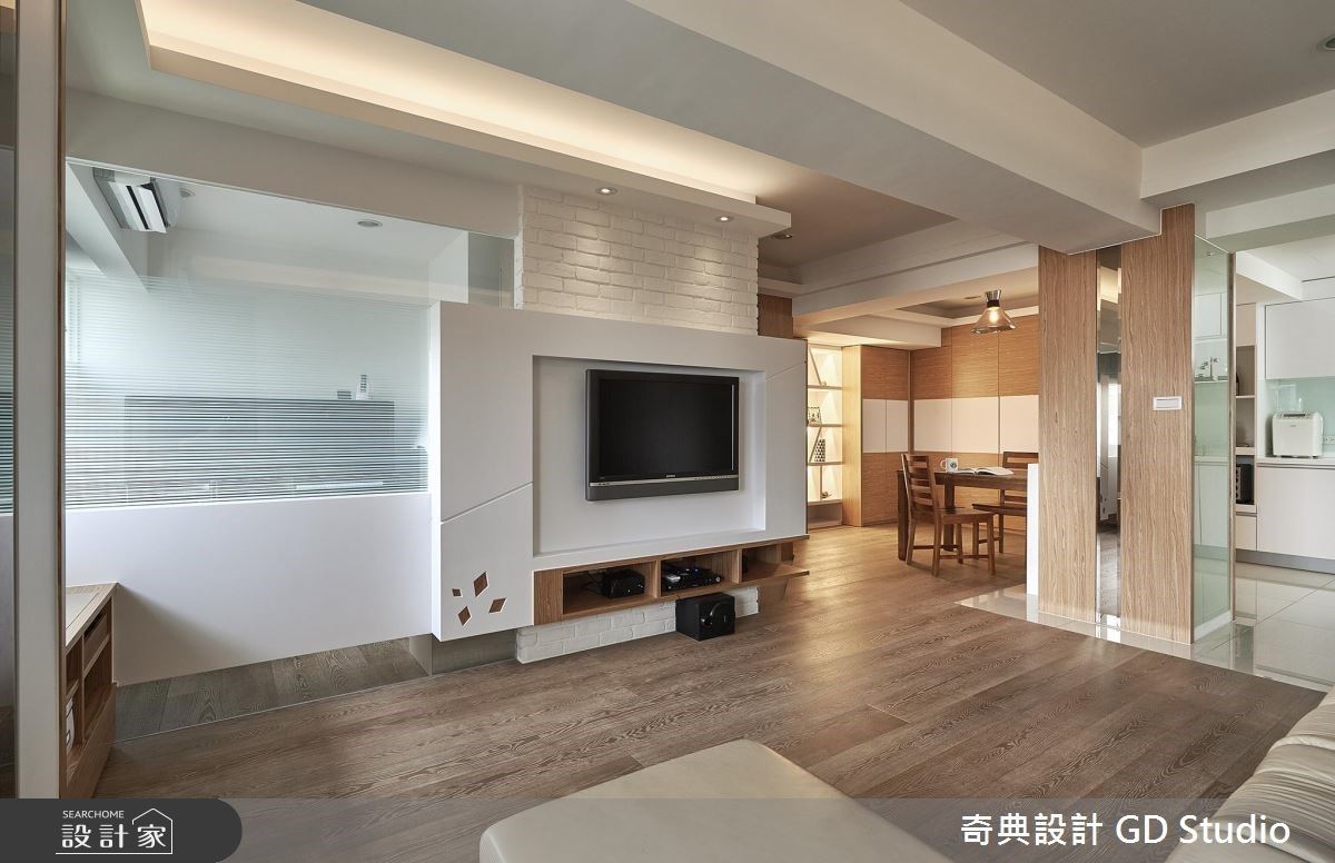 老屋翻新是常見的裝潢設計，掌握哪些細節才能住的舒適