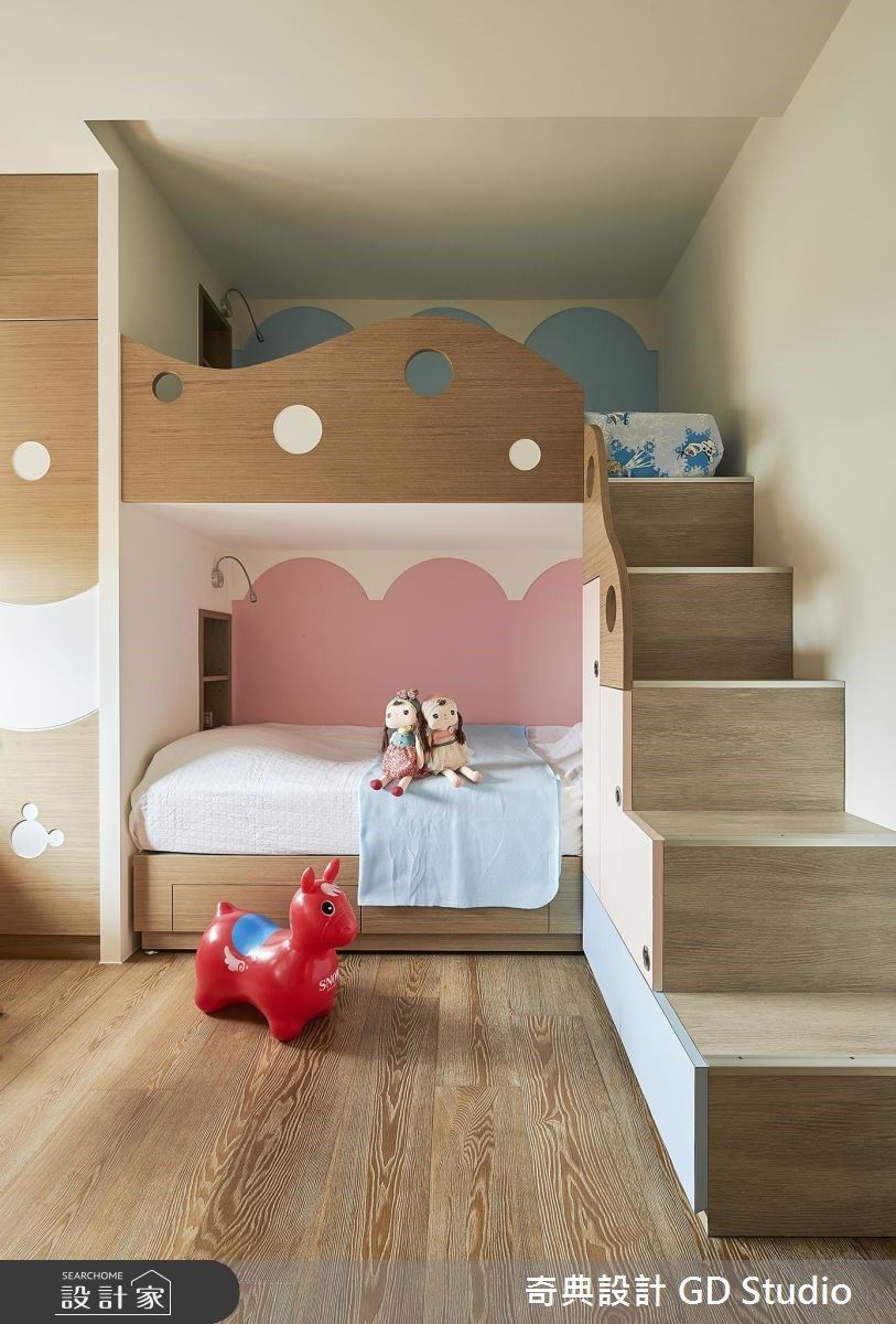 老屋翻新是常見的裝潢設計，掌握哪些細節才能住的舒適