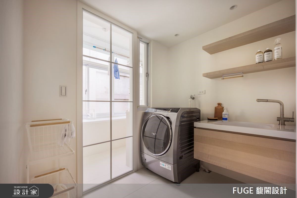 圖片提供_FUGE GROUP 馥閣設計集團